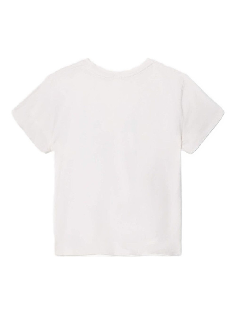 RE/DONE Classic "NYC" T-shirt outlook