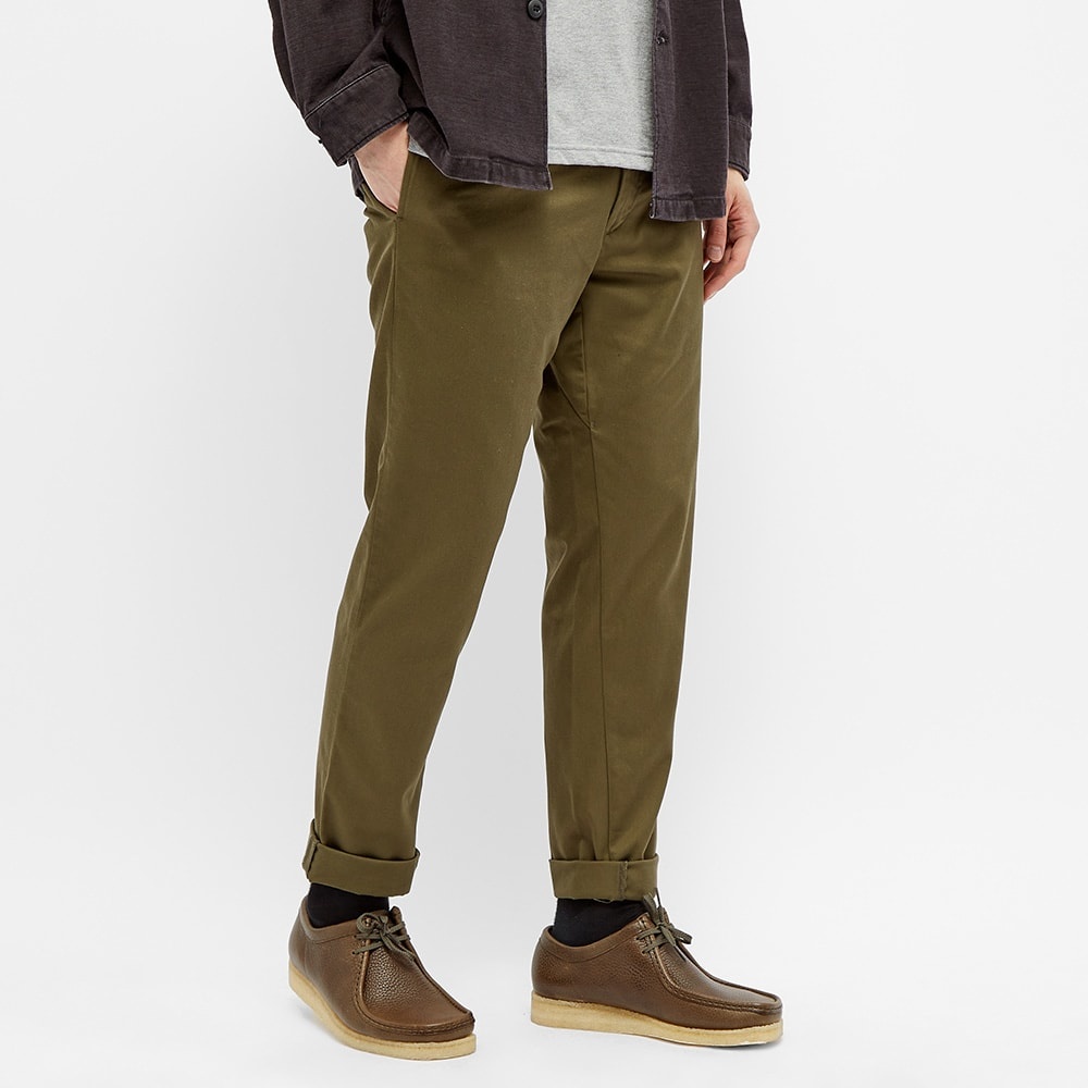 Nanamica Tapered Chino Pant - 4