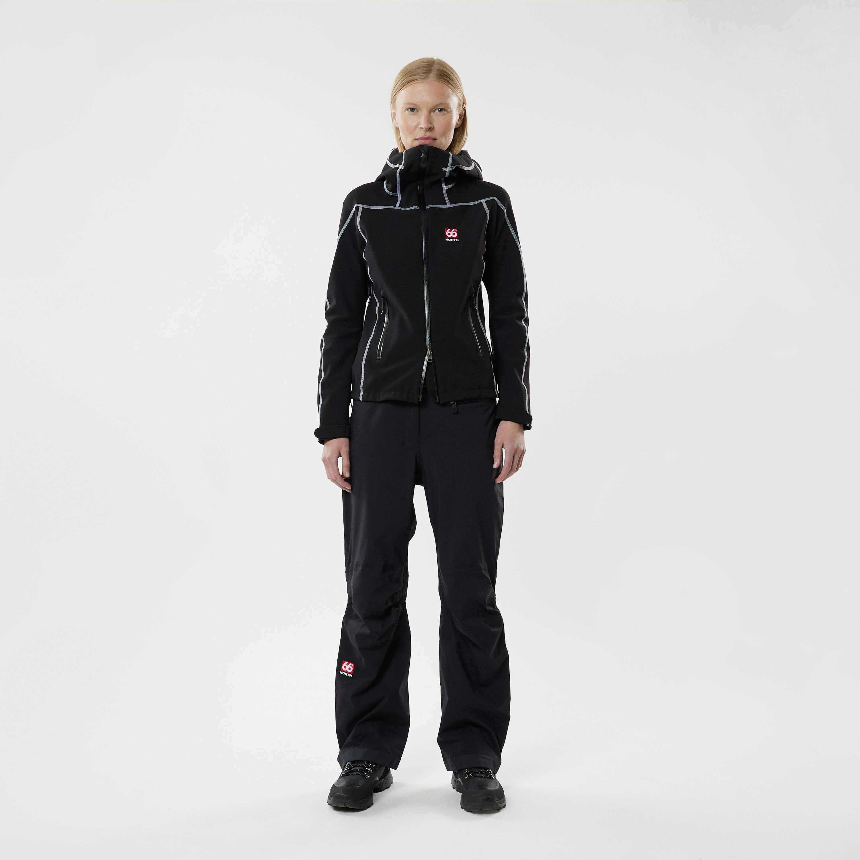 Vatnajökull Polartec® Power Shield® Softshell Jacket - 6