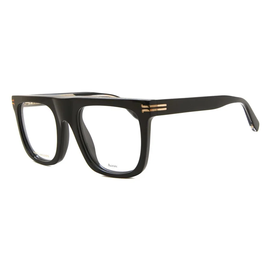 Marc Jacobs Demo Browline Ladies Eyeglasses MJ 1063 07C5 52 - 1