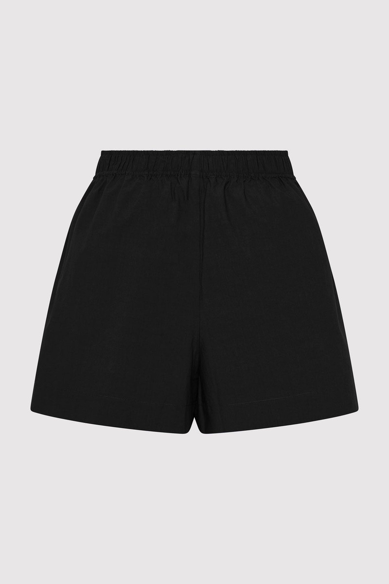 ST. AGNI Boxer Shorts - Black outlook