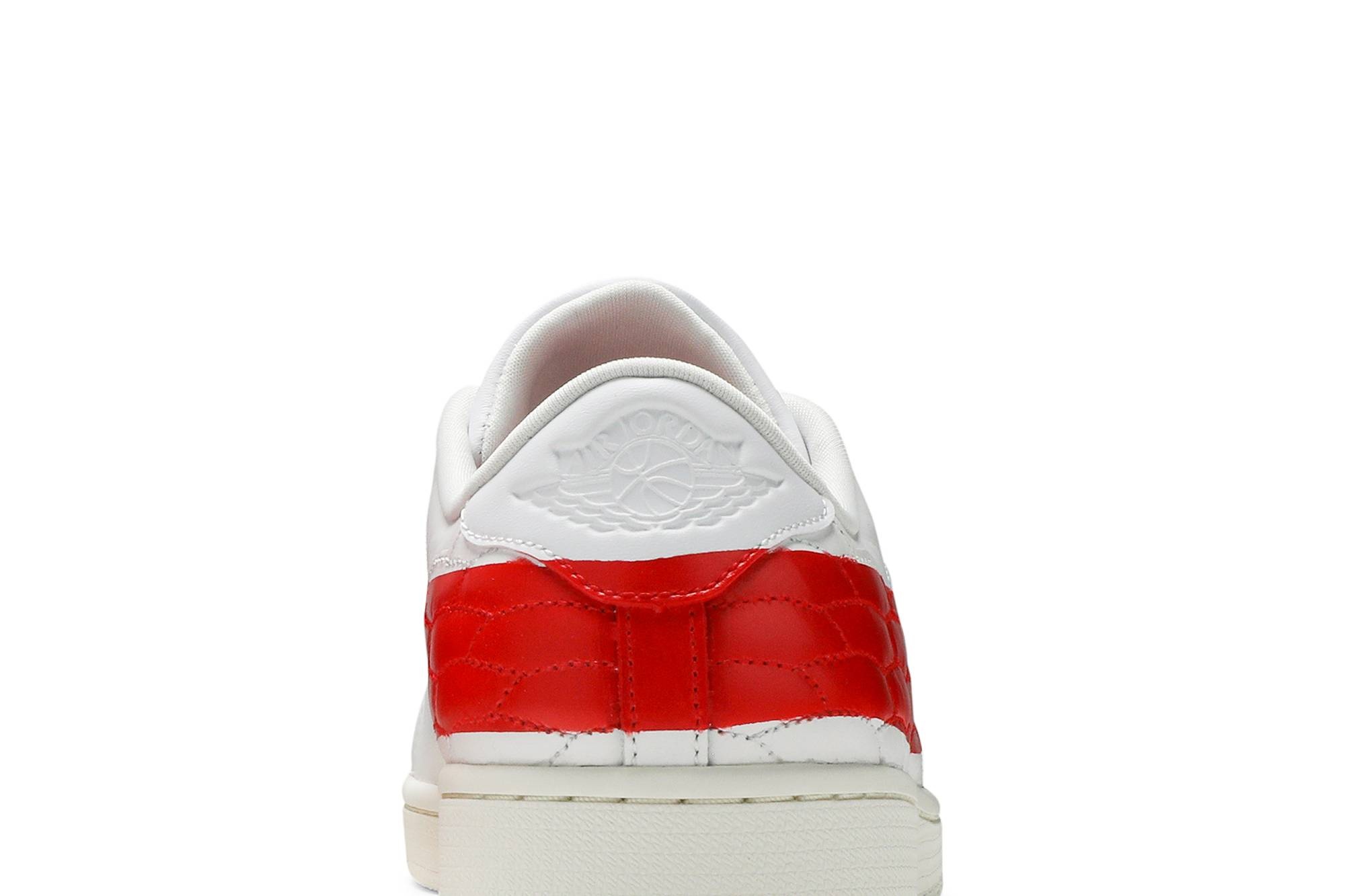 Air Jordan 1 Centre Court 'Banned' - 7