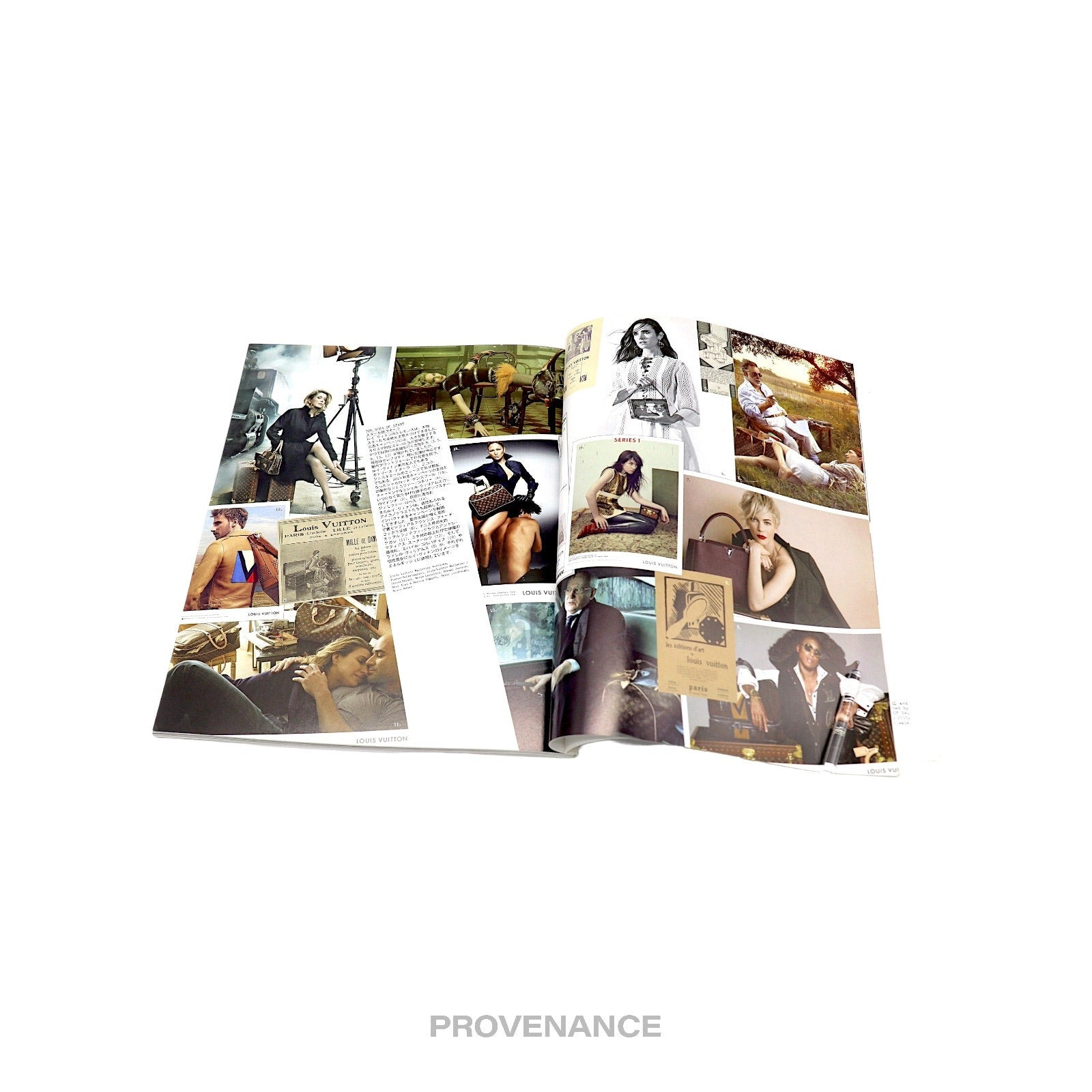 Louis Vuitton - The Book #3 - 5