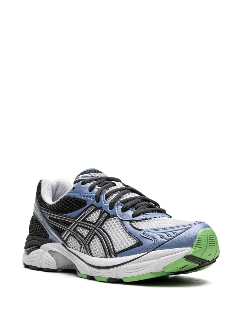 Asics GT-2160 "Glacier Grey/Blue Harmony" sneakers outlook
