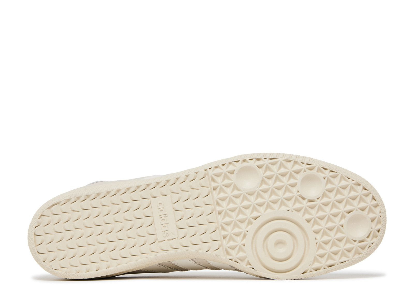 PHARRELL X SAMBA HUMAN RACE 'ALUMINIUM WHITE' - 4