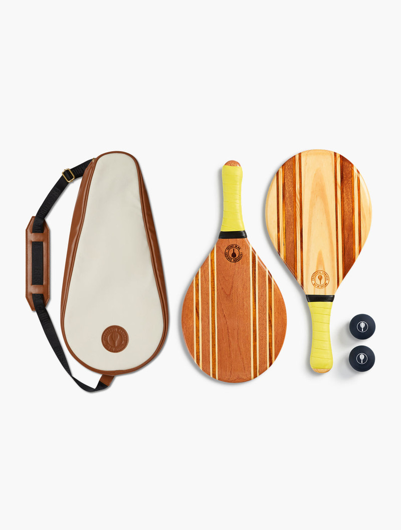LEBLON HERITAGE BATS 3