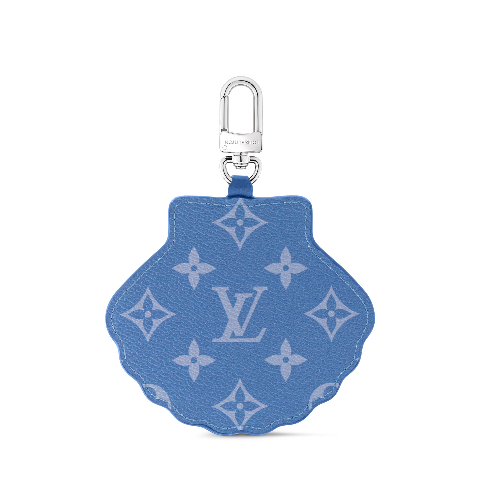 LV Shell Bag Charm - 3