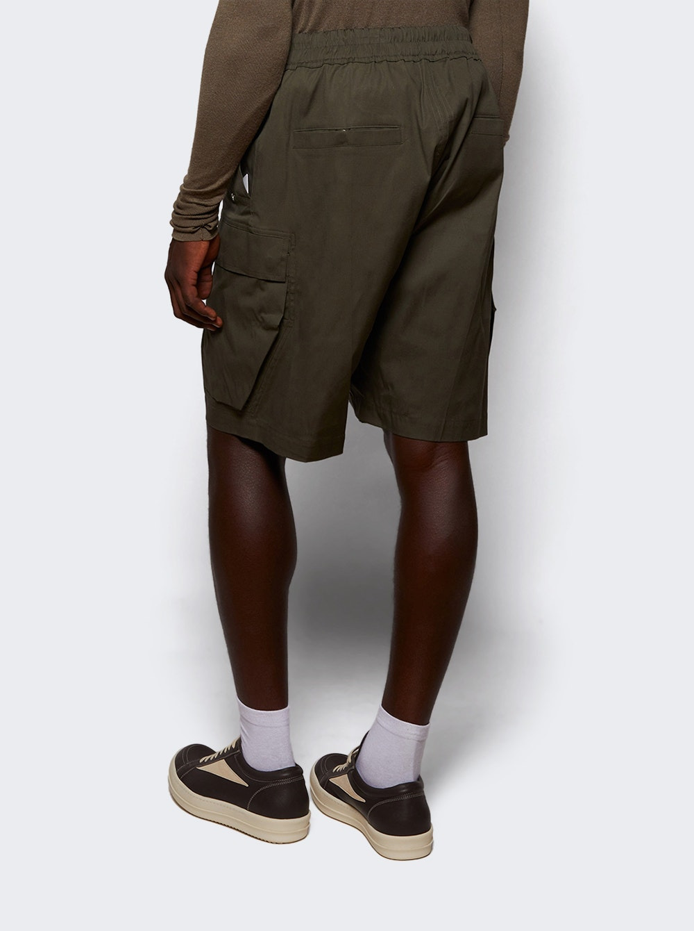 Cargobela Shorts Bosco - 4