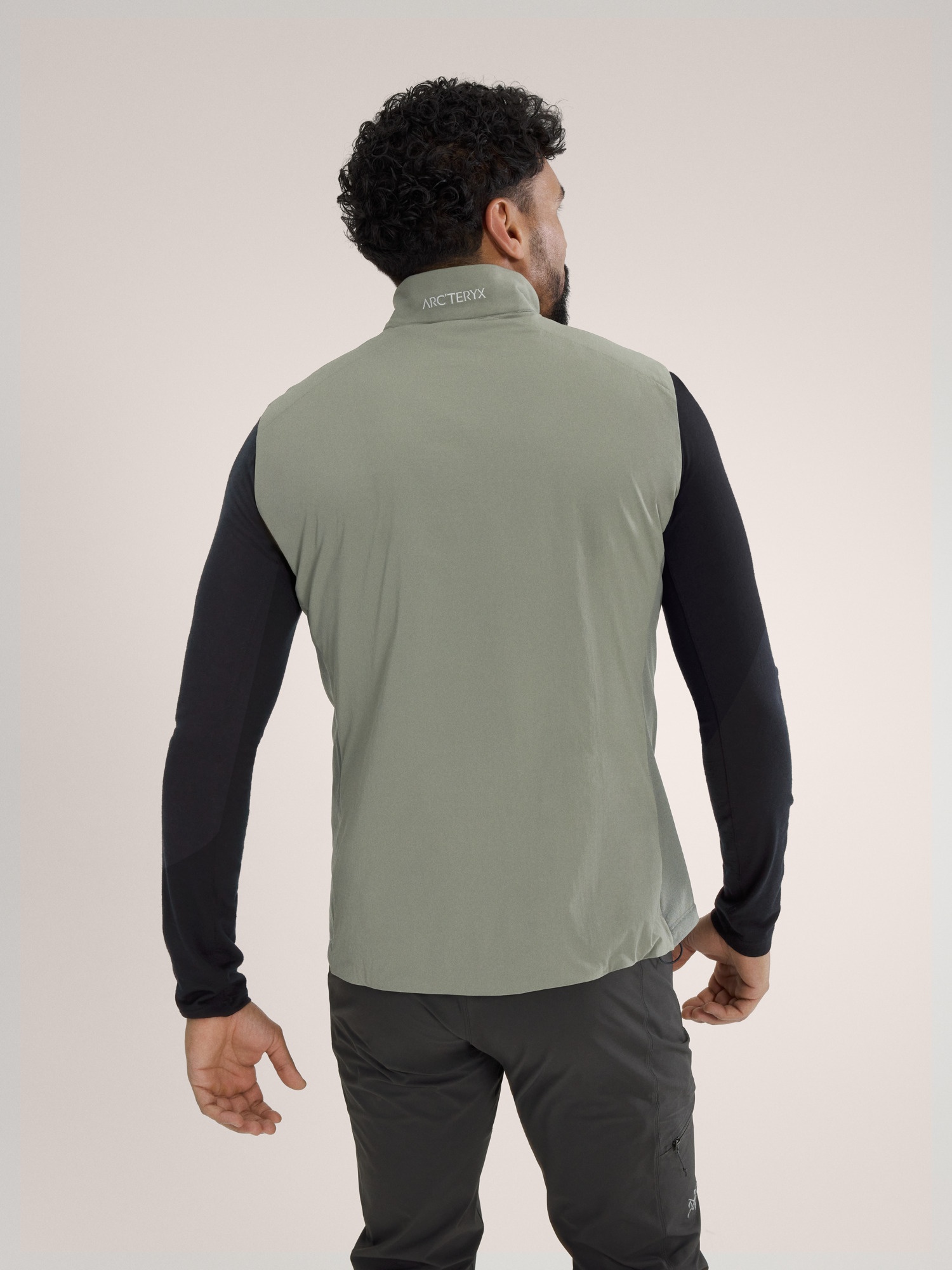 Atom Vest - 4