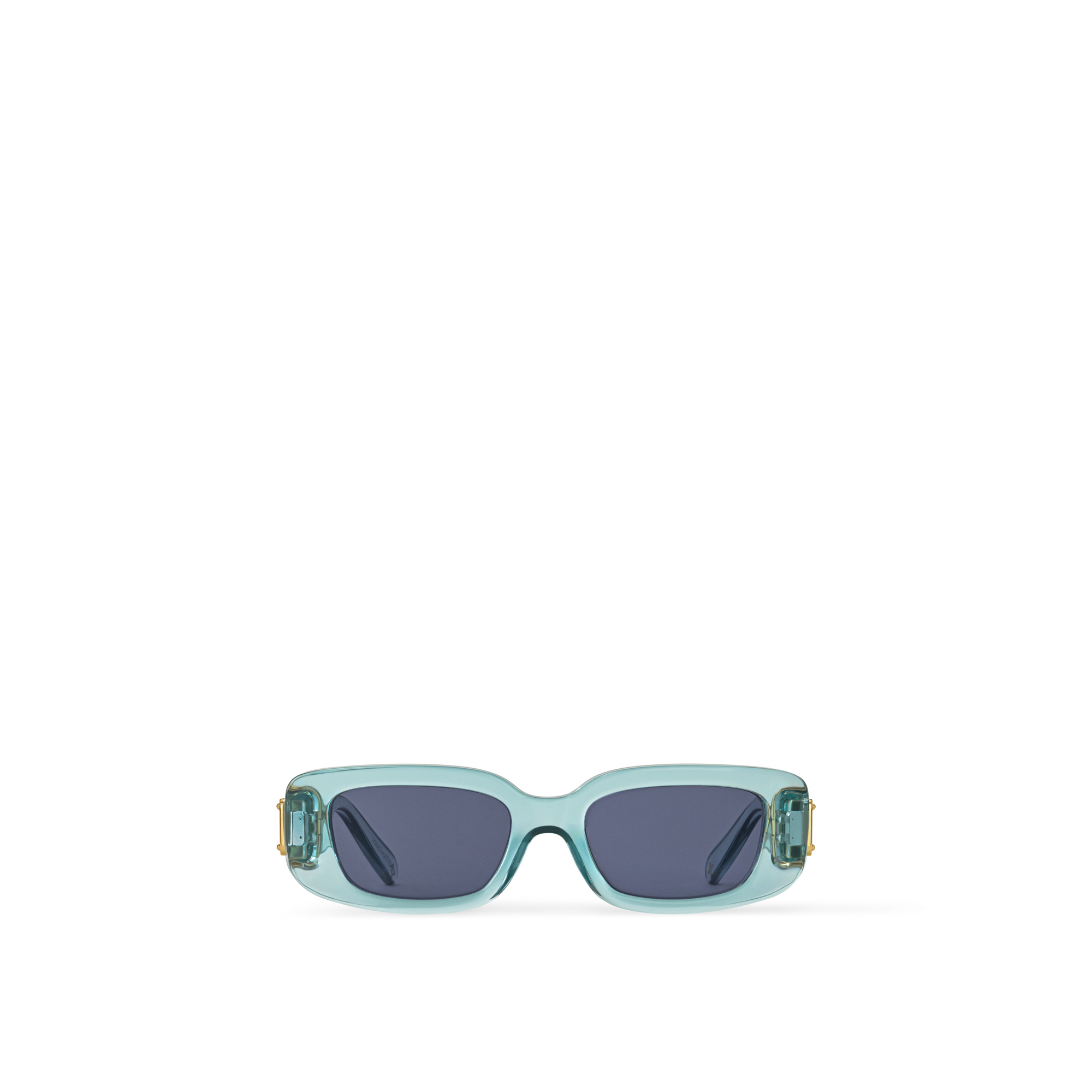 S-Lock Cat Eye Sunglasses - 1