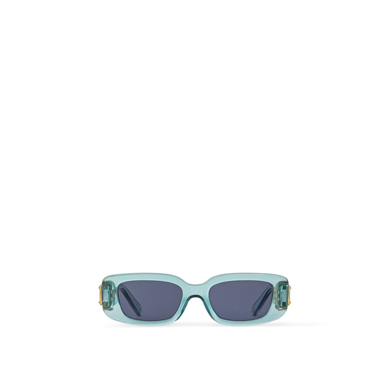 S-Lock Cat Eye Sunglasses 1