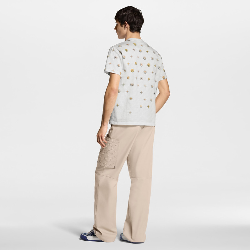 Signature Cargo Pants 3