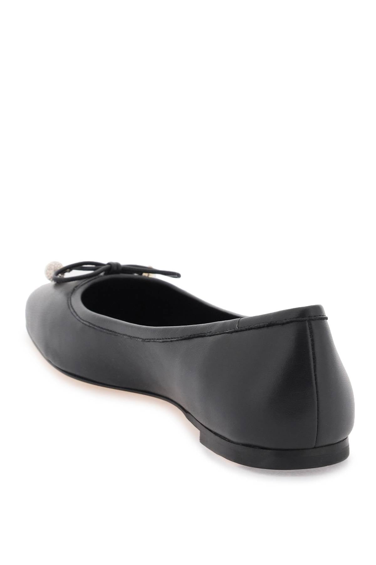 'Elme' Ballerina Flats - 3