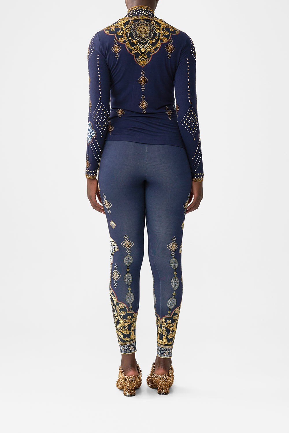 LEGGINGS - 3