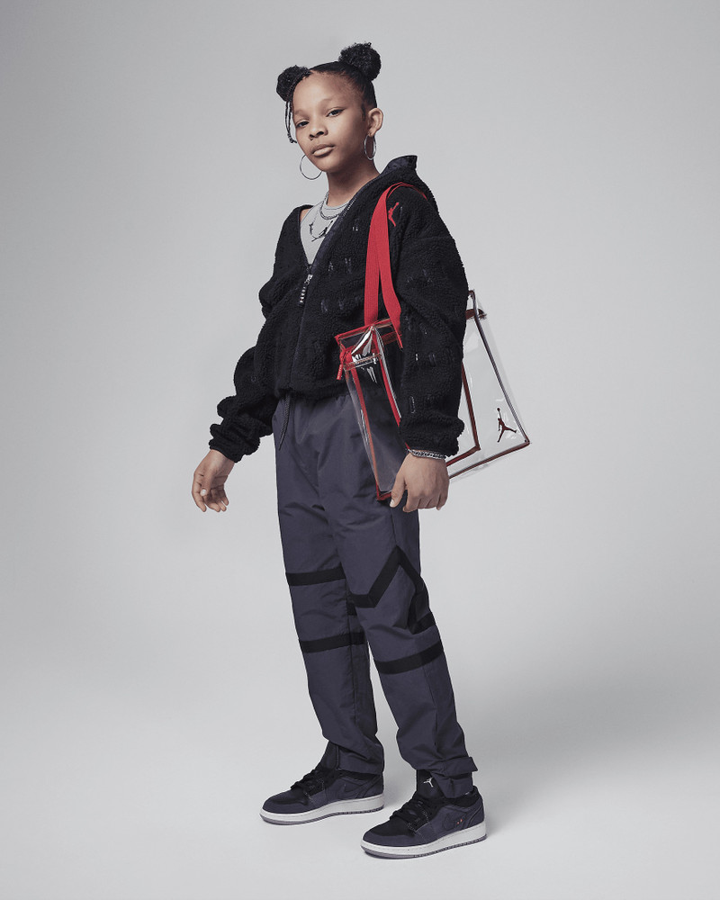 Jordan Stadium Tote Bag (14L) 7