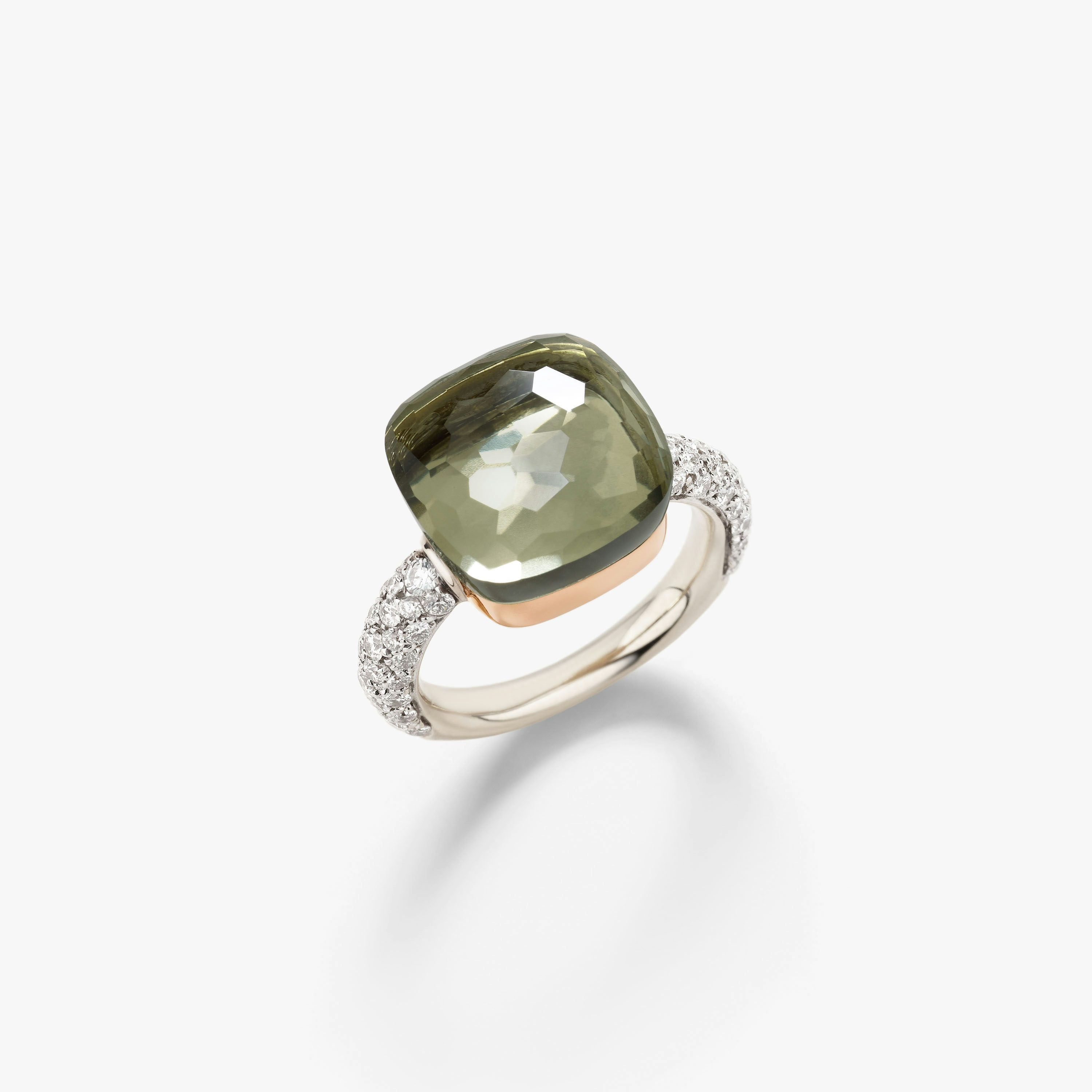 Nudo Maxi Ring - 3