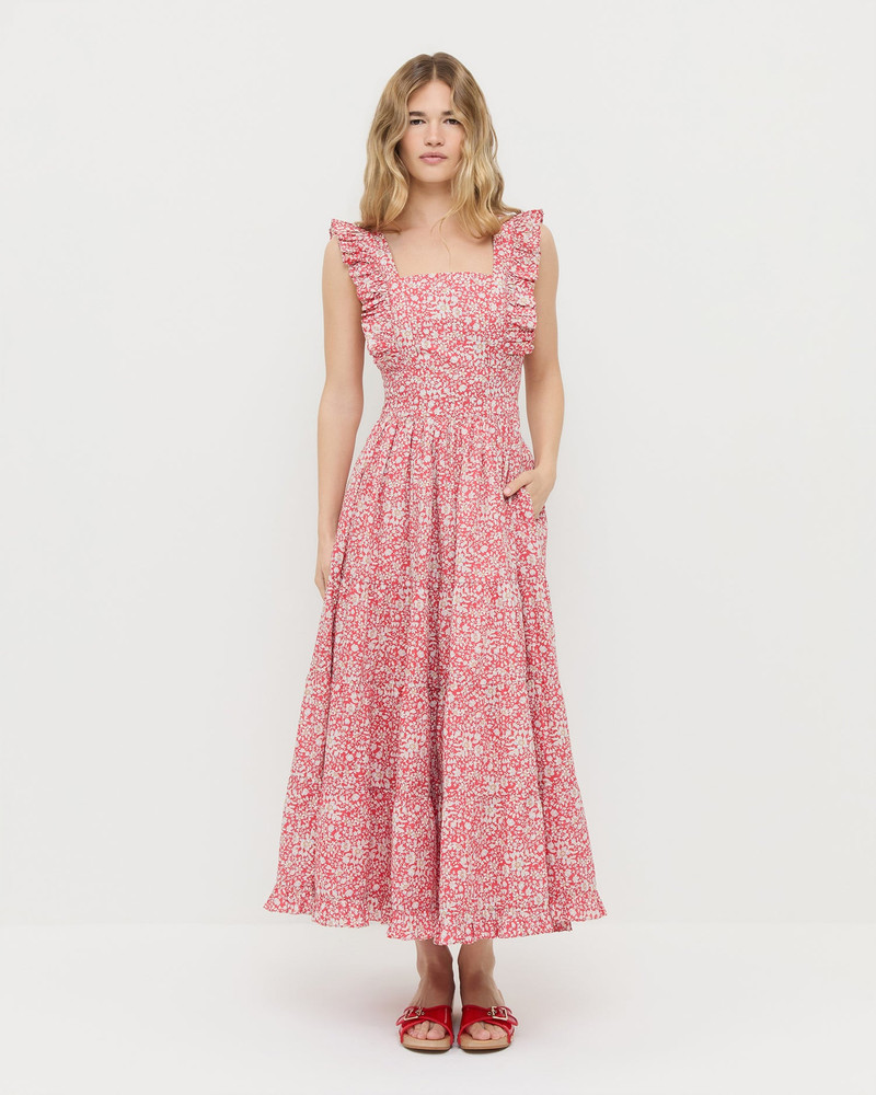 Tish Dress - 1