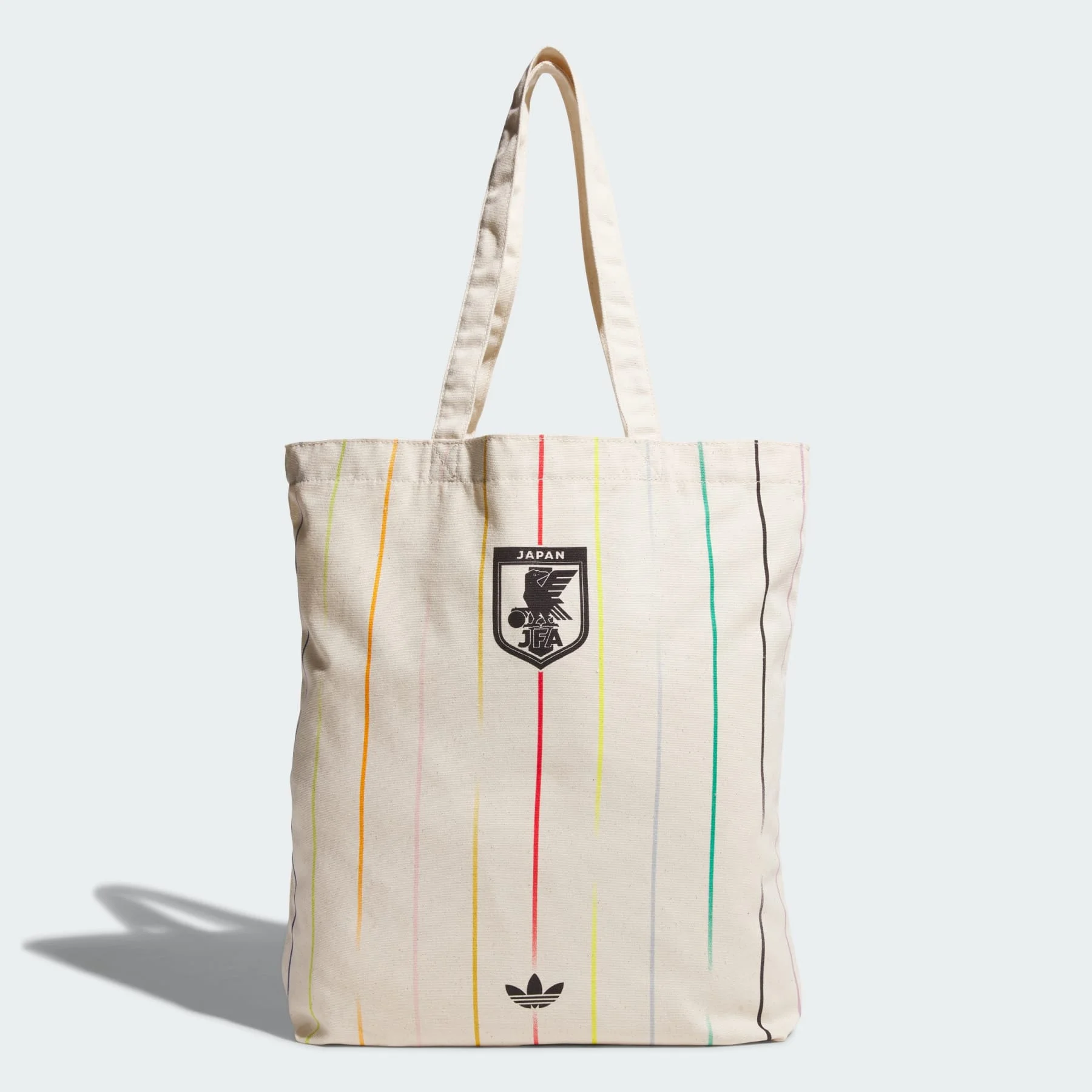 Japan Away Soccer Tote Bag - 1