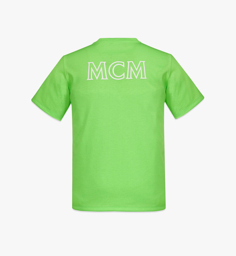 Men's MCM Essentials Logo T-Shirt 3