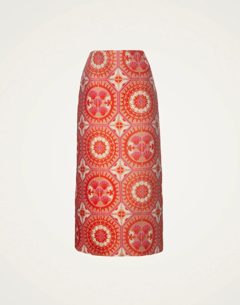 Pencil Skirt - 1