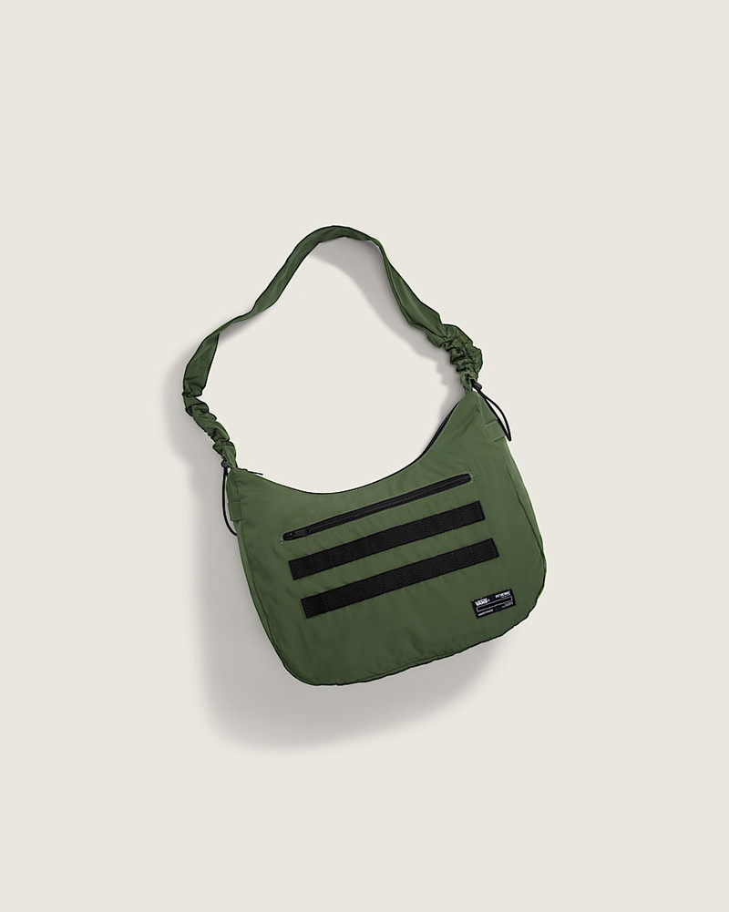 Offshoot Messenger Bag 1