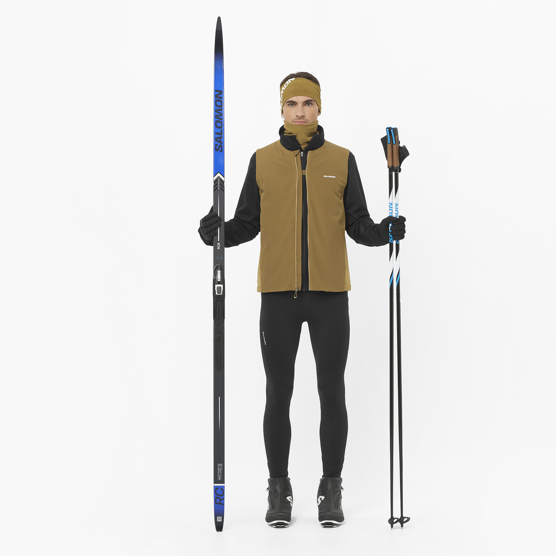 MOUNTAIN FLEX HYBRID - 3