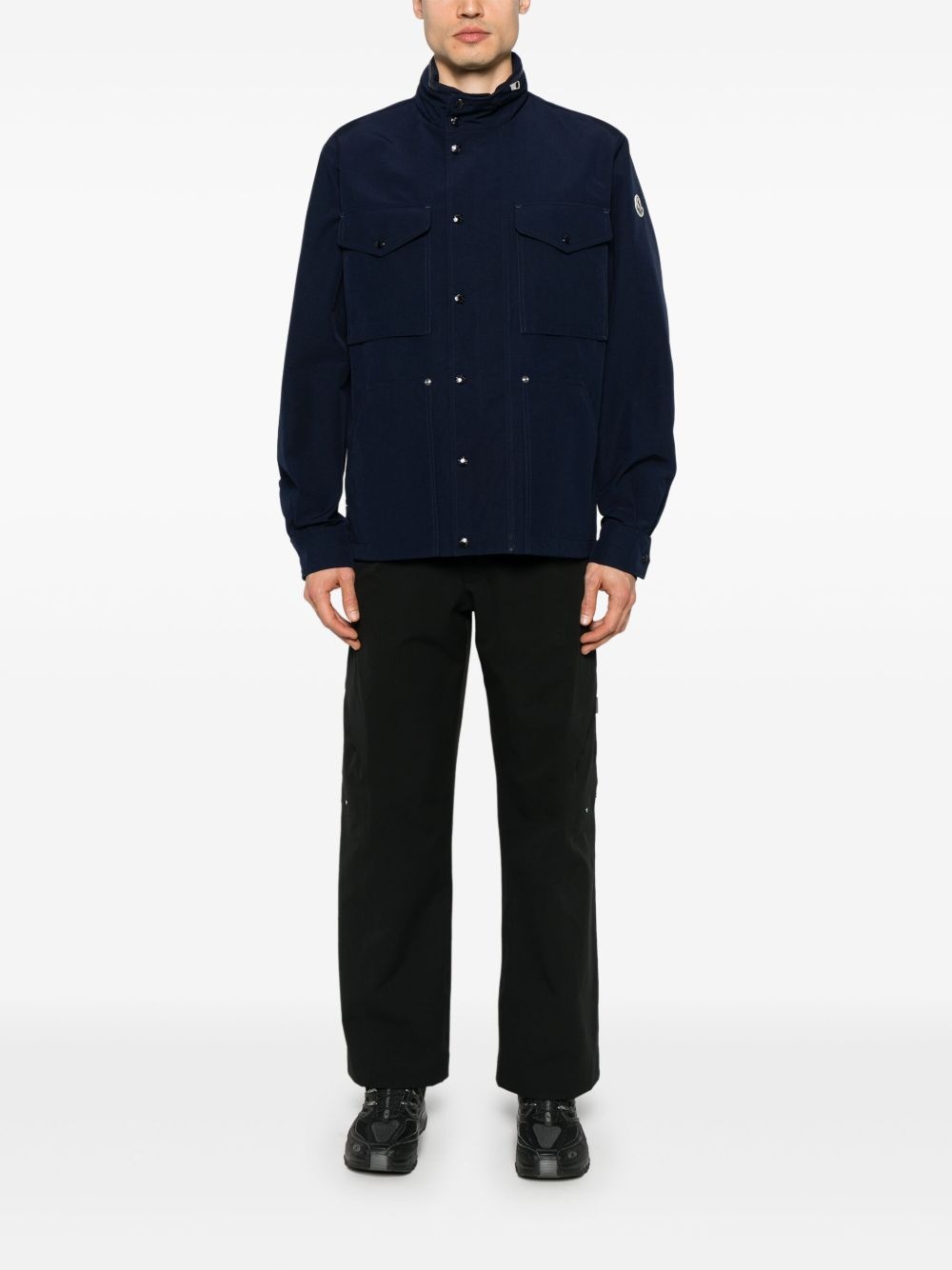 Noues jacket - 2