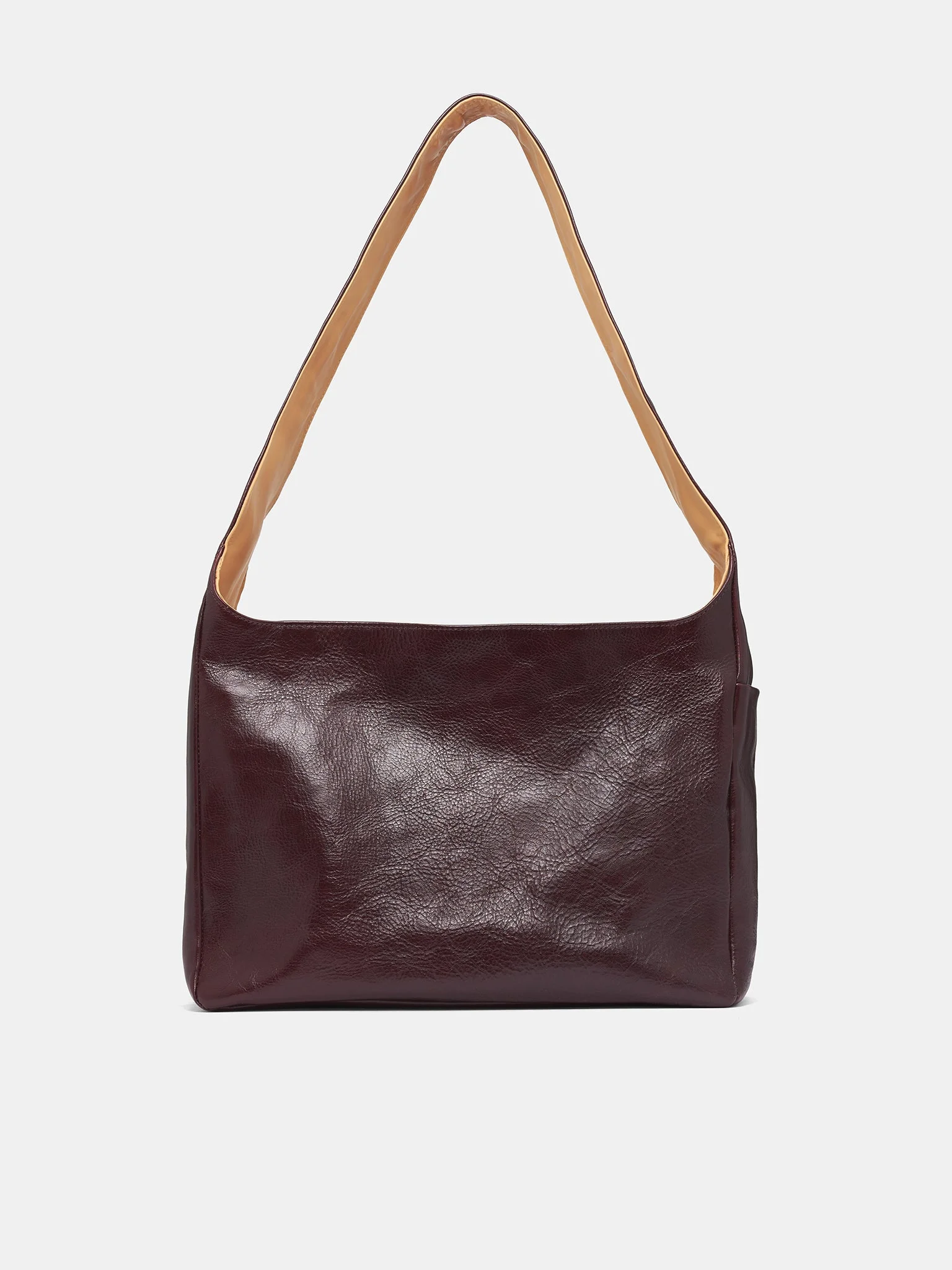 Deep Abyss Grande Brick Bag - 1