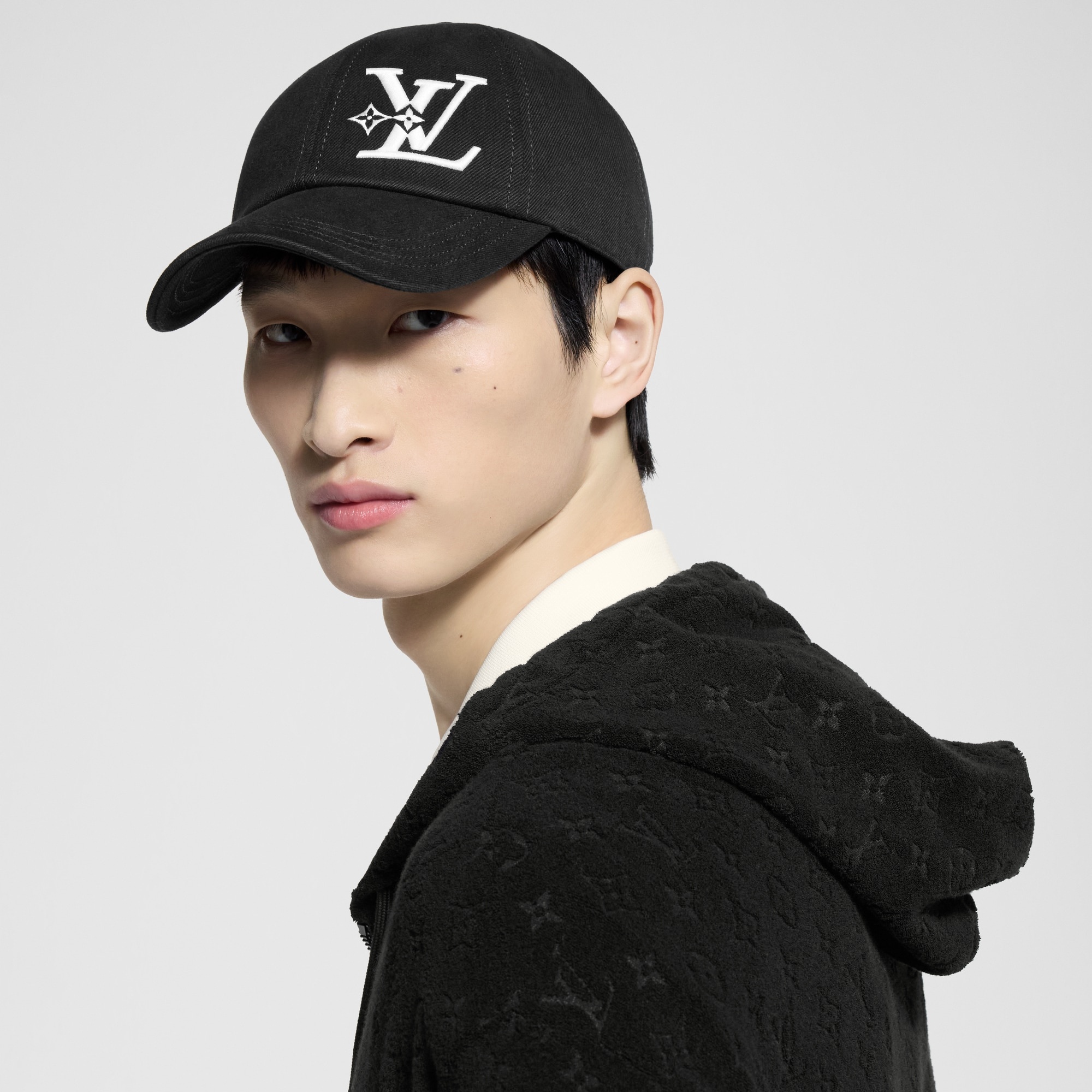 LV Smash Cap - 5