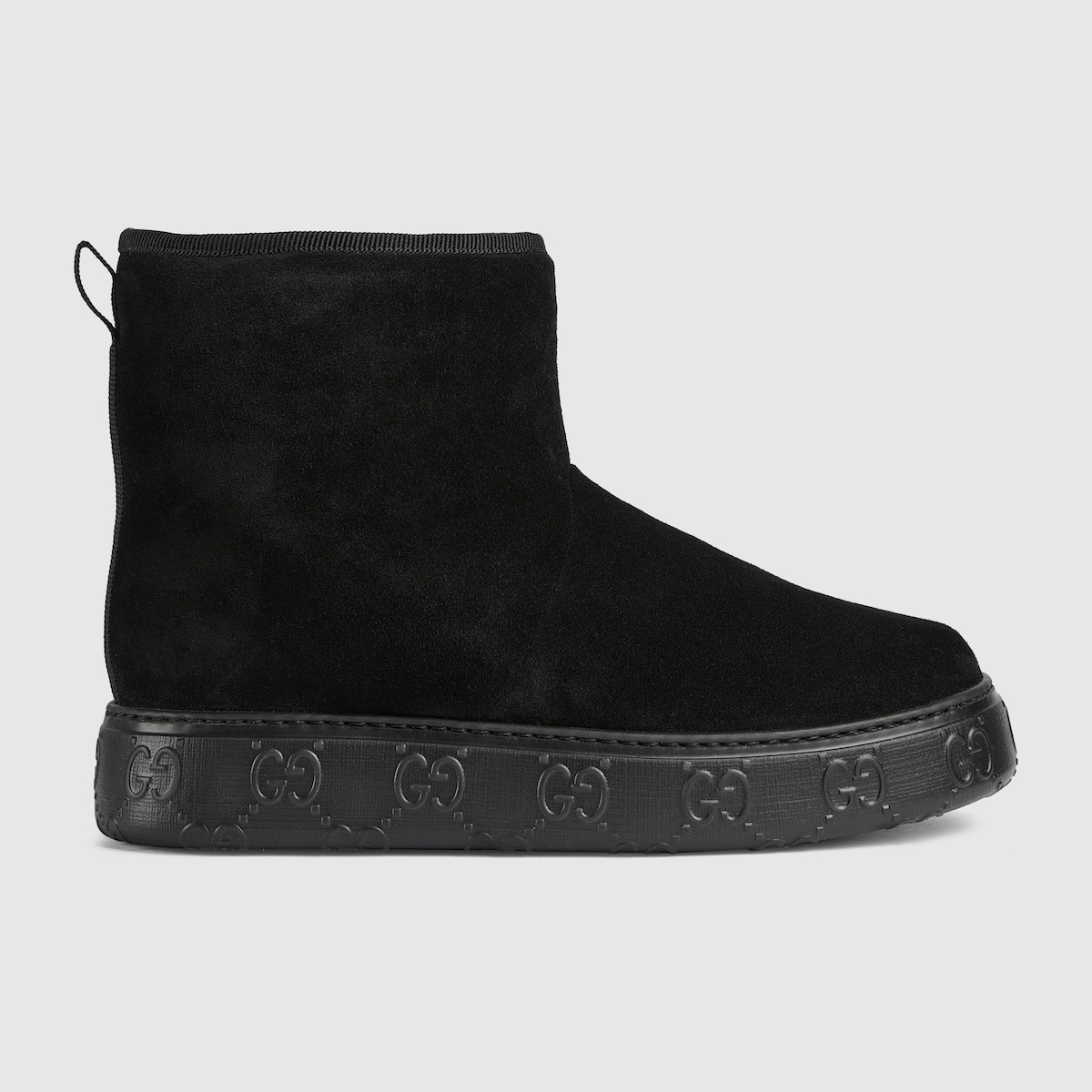 Women's ankle boot - 1