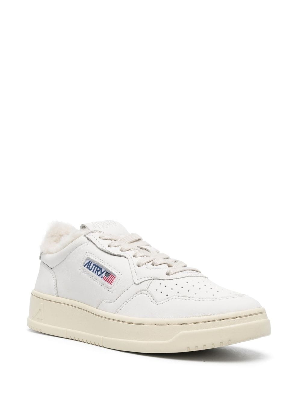 Medalist low-top sneakers - 2