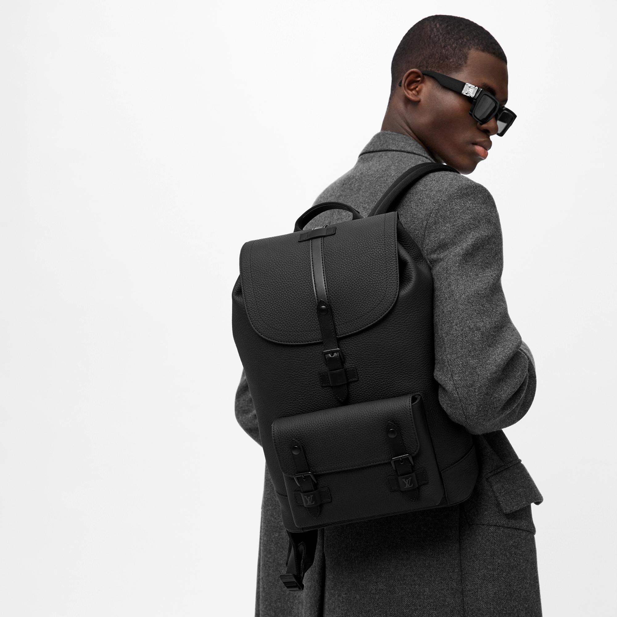 Christopher Slim Backpack - 7