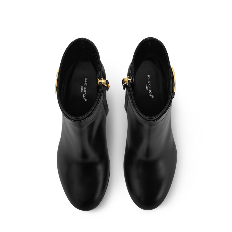 Midtown Platform Ankle Boot 3