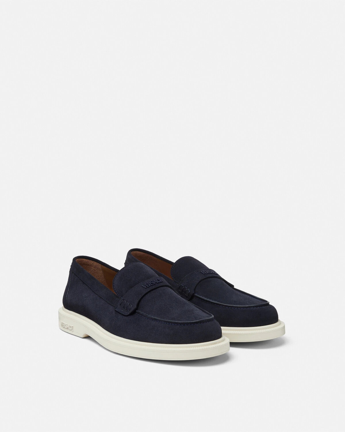 Giuliano Loafers - 2