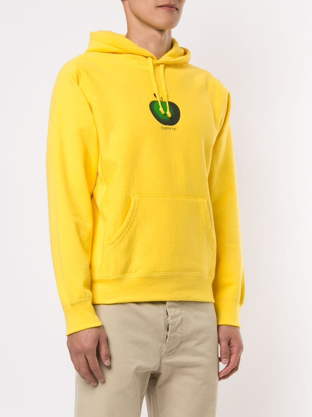 apple hoodie - 3