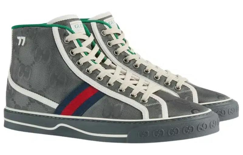 Gucci Off The Grid High 'Dark Grey' 628717-H9H80-1162 - 2