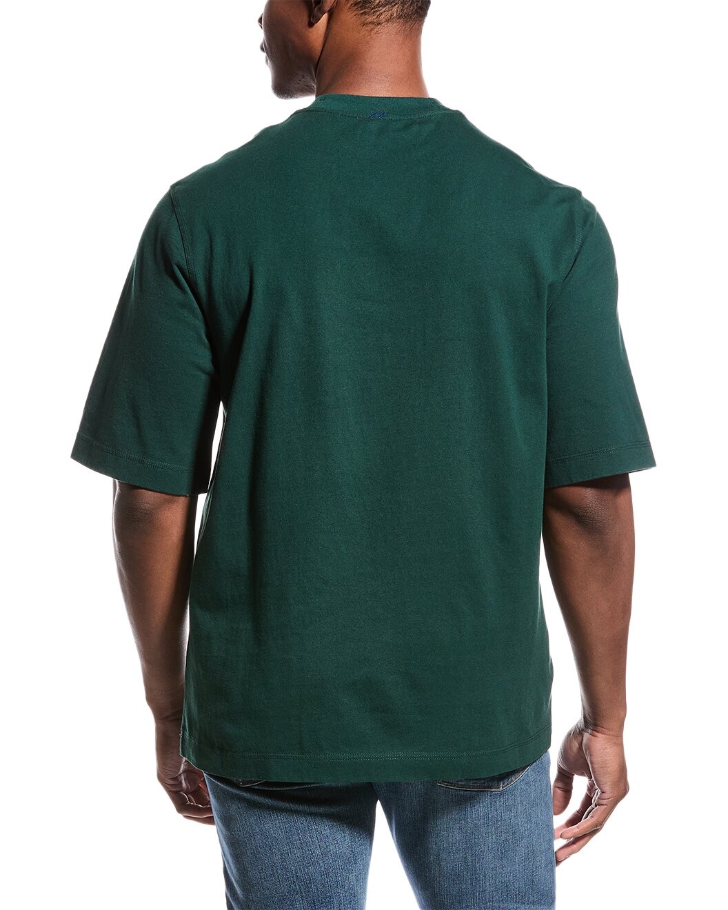 Burberry T-Shirt - 2