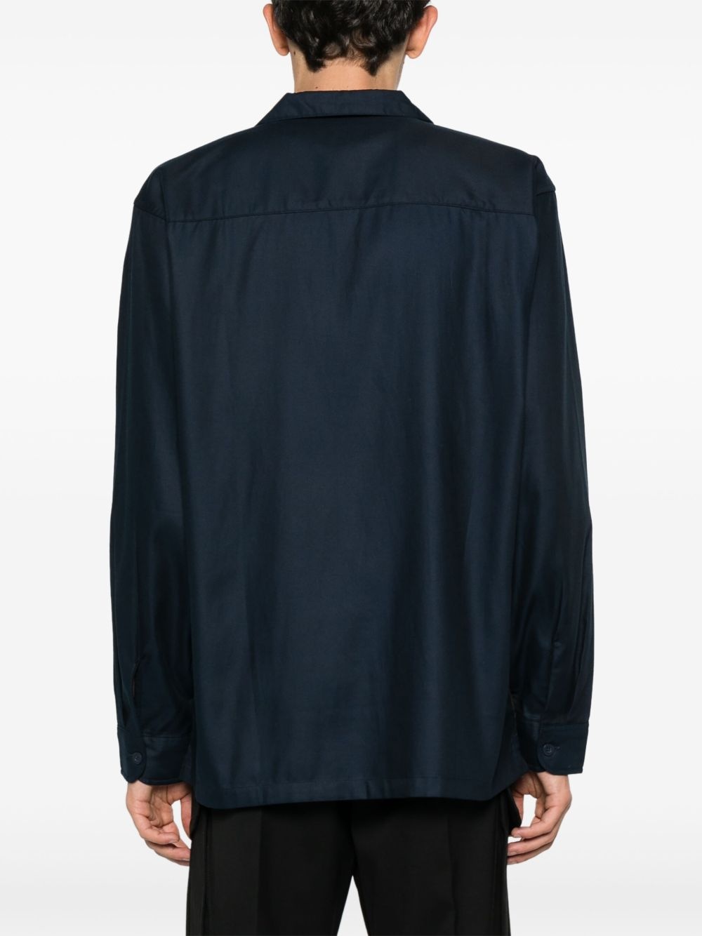 Delaney shirt - 4