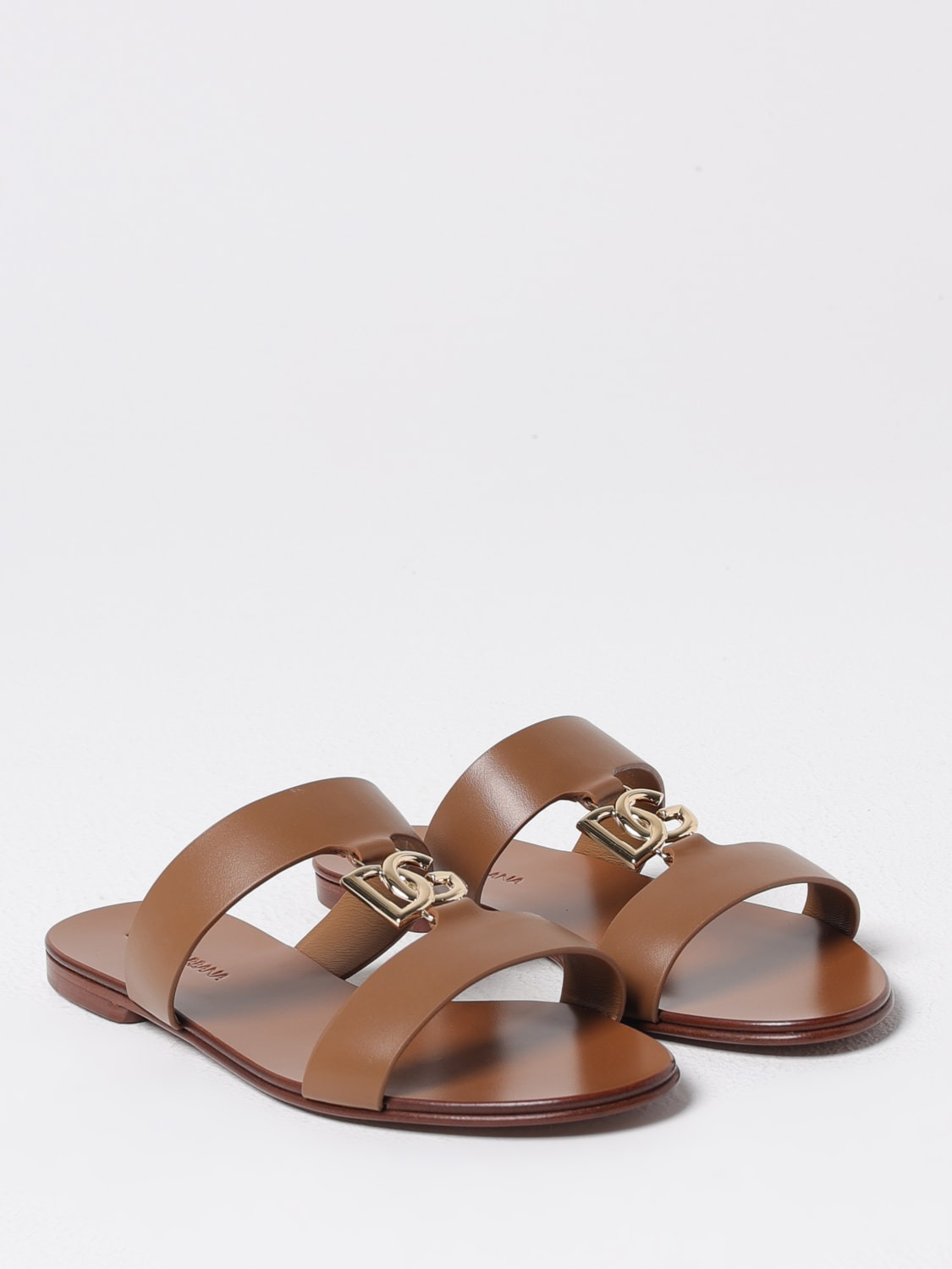 Flat sandals woman Dolce & Gabbana - 2