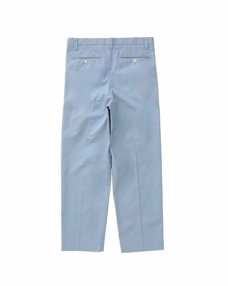 MCCLOUD SLACKS LT.BLUE - 2
