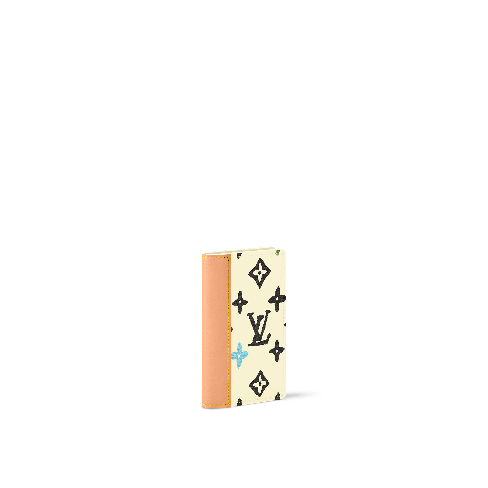 Pocket Organizer - 2