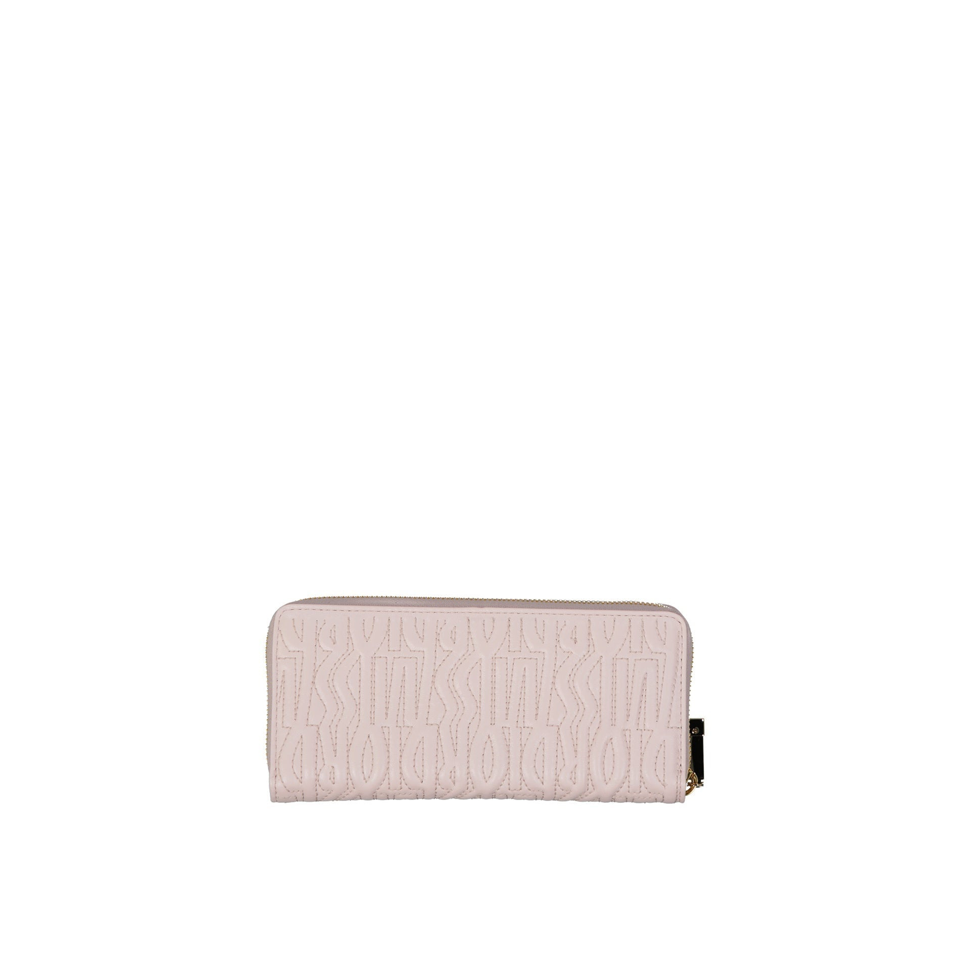 Dior Miss Dior Leather Wallet Women - 3