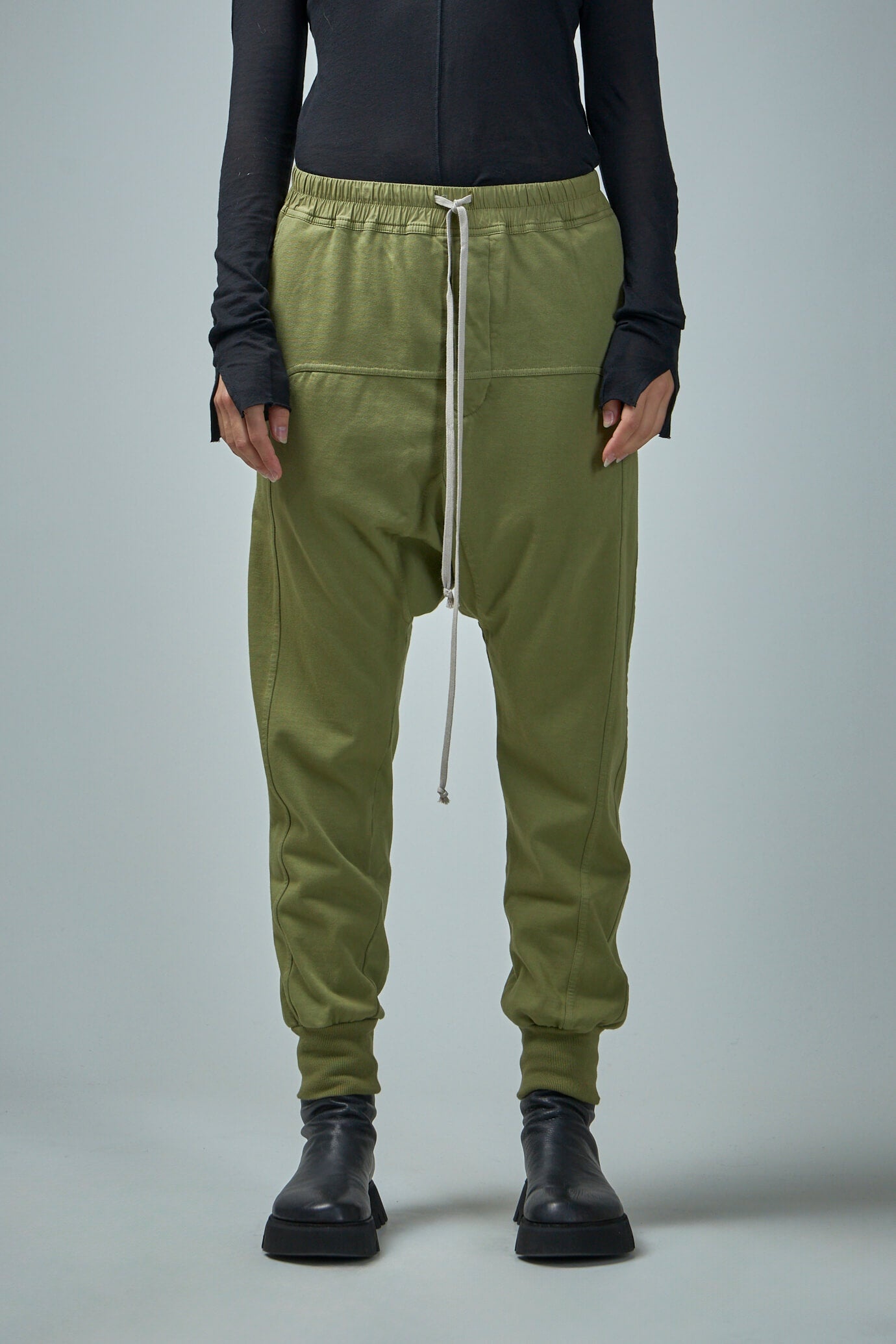 Rick Owens DRKSHDW Prisoner Drawstring | labelsfashion