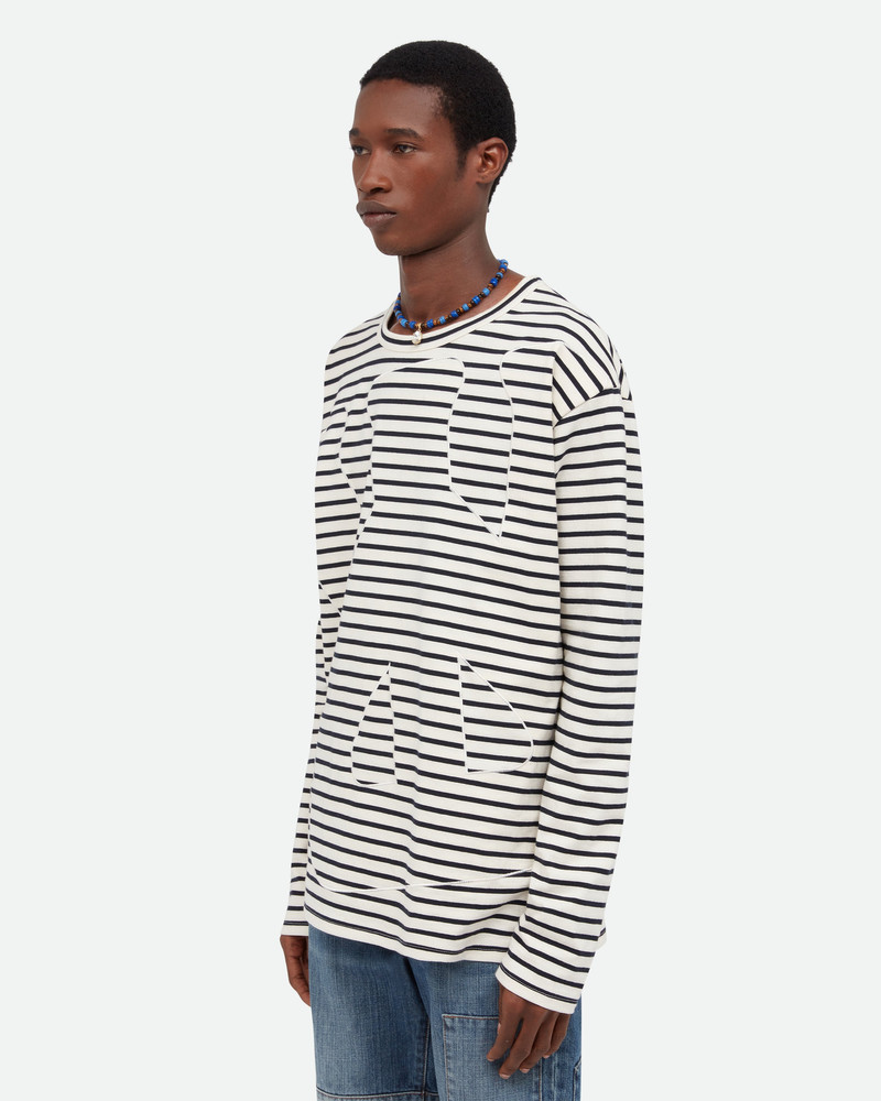 WALES BONNER Crown Long Sleeve outlook