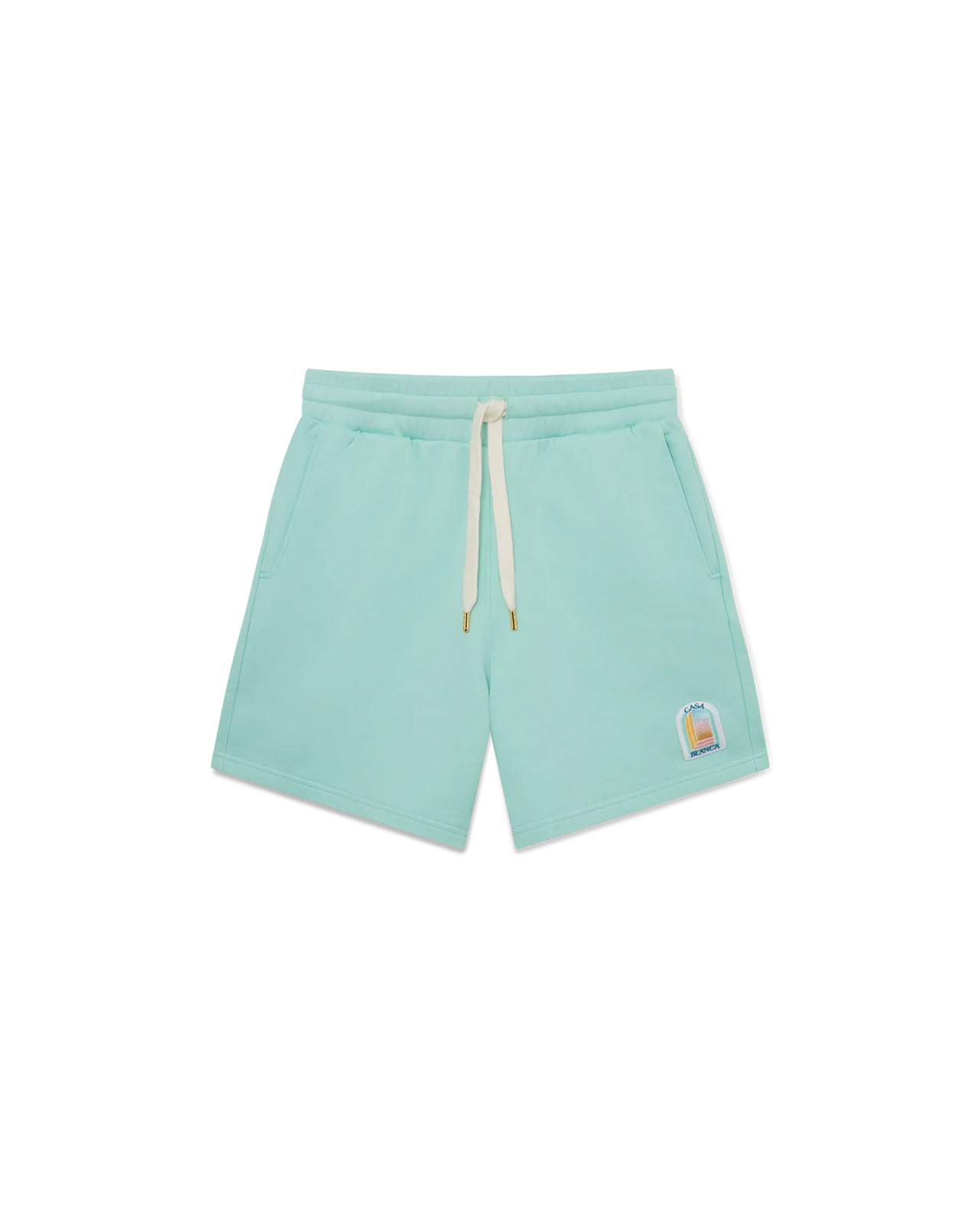 L'Arc Coloré Sweatshort - 1