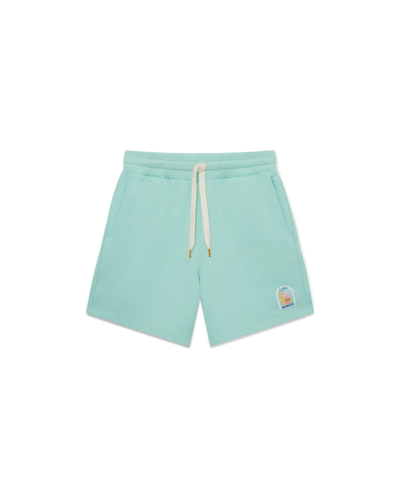 L'Arc Coloré Sweatshort 1
