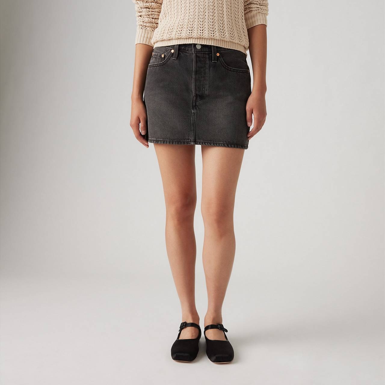 ICON SKIRT - 4