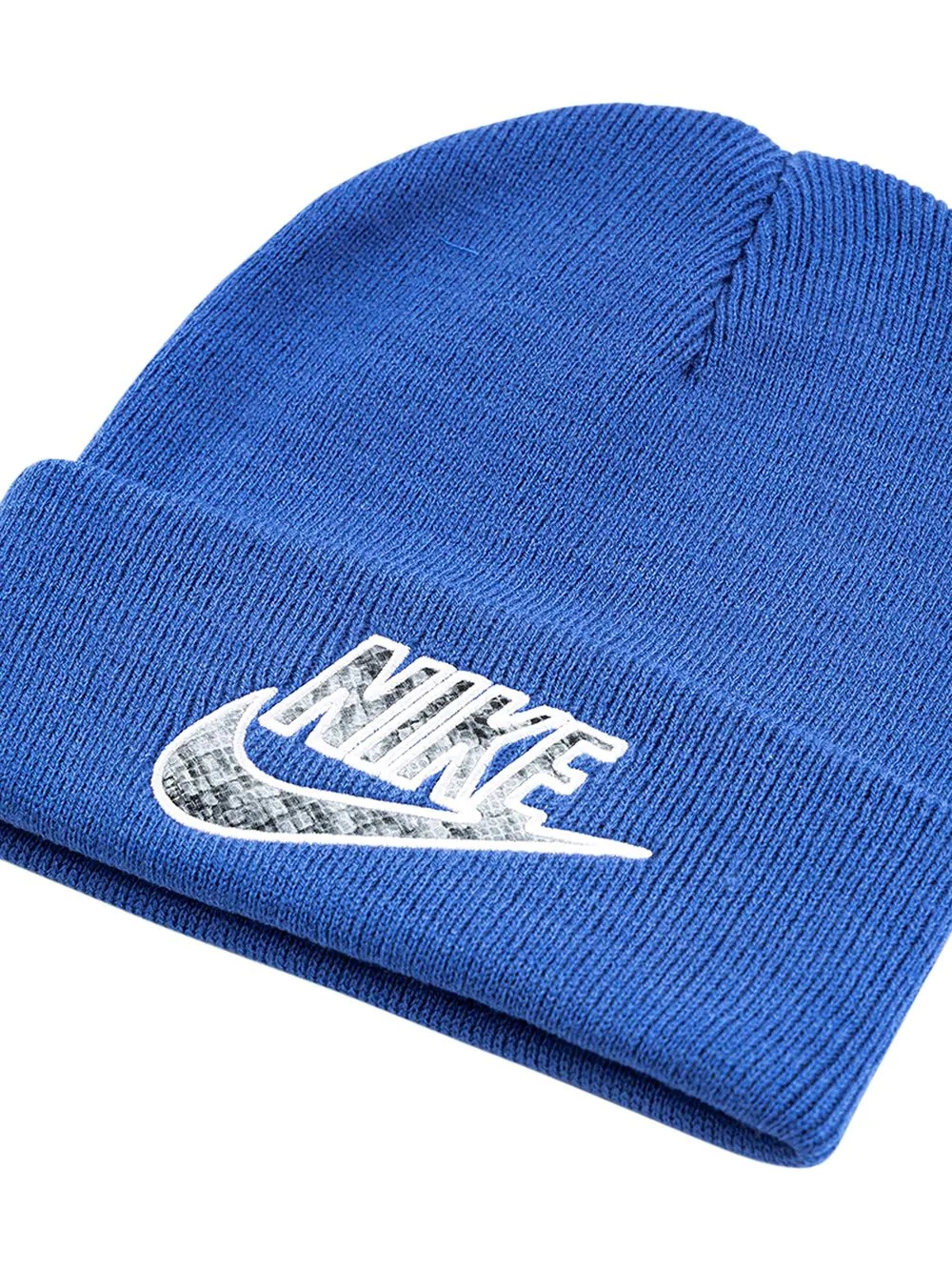 Supreme x Nike beanie hat | REVERSIBLE