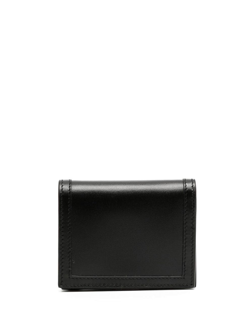 Greca Goddess bifold wallet - 2