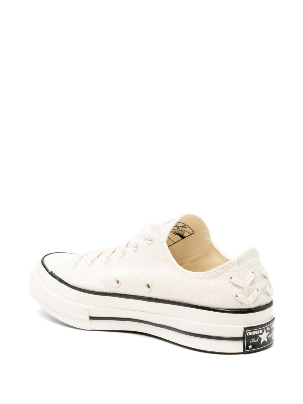 Chuck 70 Ox sneakers - 3